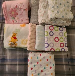 Baby Blankets
